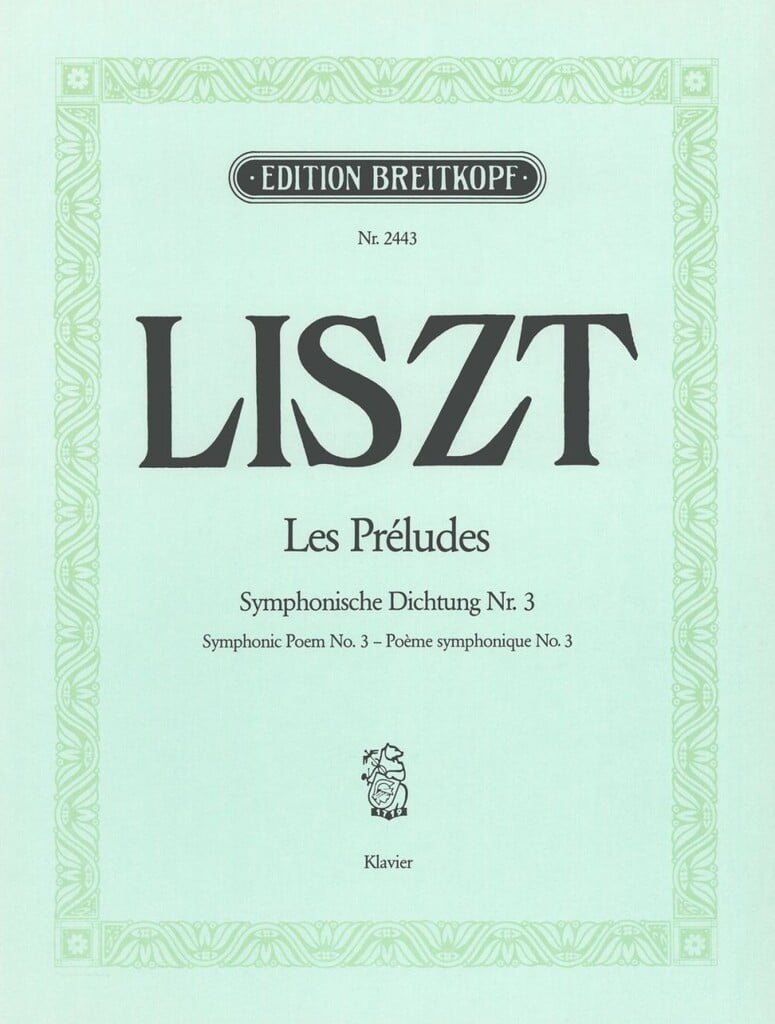 Les Preludes